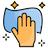 Cleaning icon
