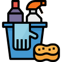 Cleaning icon