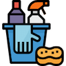 Cleaning icon